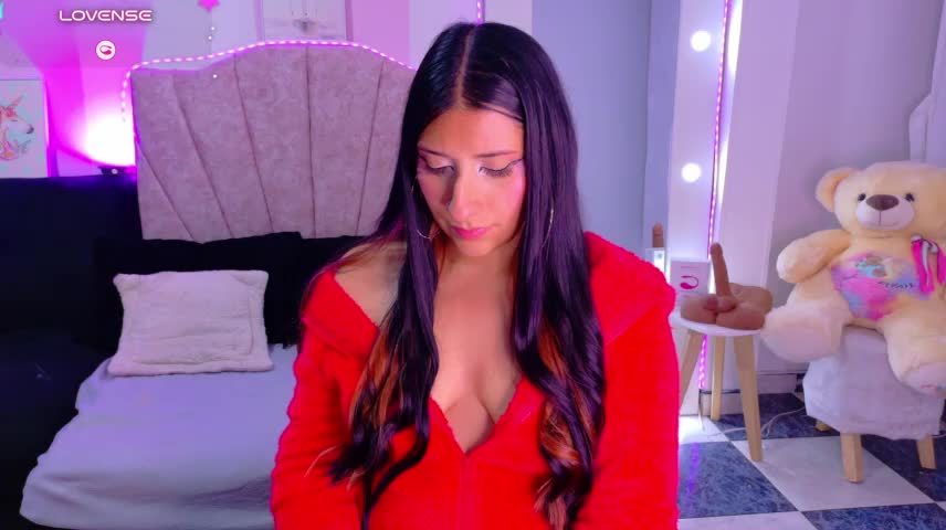 Sara_Blum Webcam Chat October 24, 2026