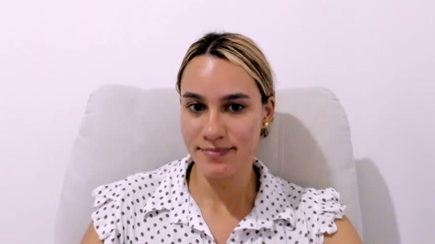 SamanthaWatson Webcam Chat October 24, 2026