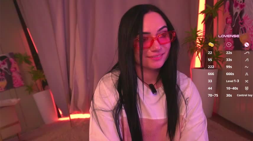 nut_rush Webcam Chat October 24, 2026