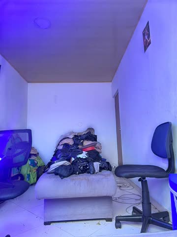 MARILYNKOVANOVA Webcam Chat October 24, 2026