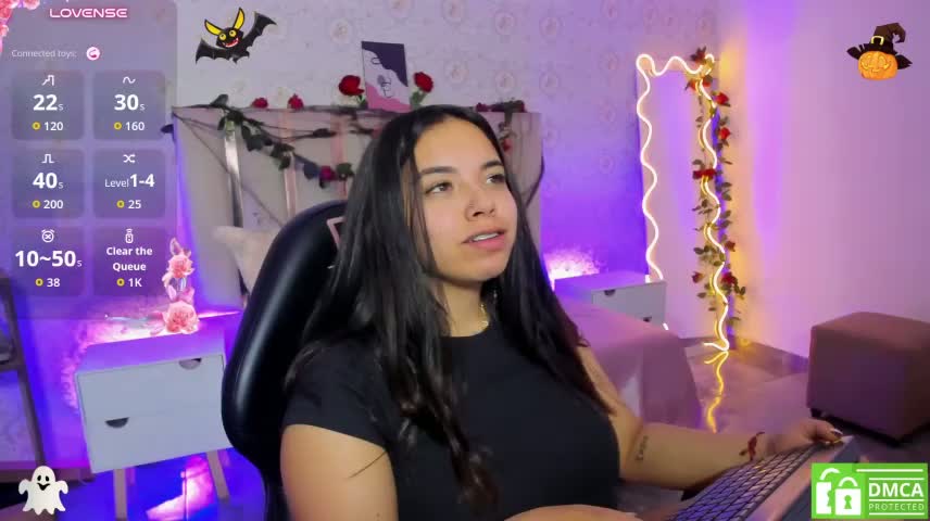 Karla_tay1 Webcam Chat October 24, 2026