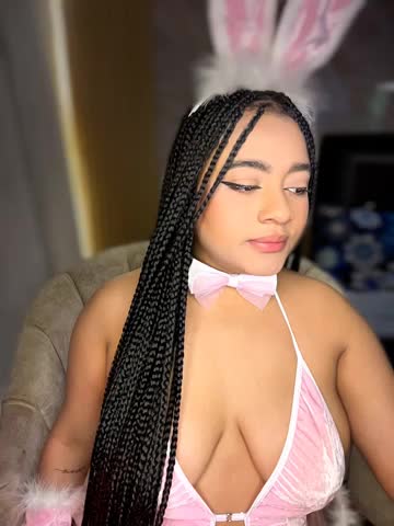 Saraa_M Webcam Chat October 24, 2026
