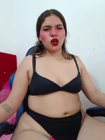 ROSIE_EM Webcam Chat October 24, 2026