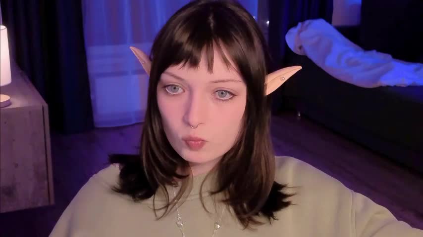 forget_me_not_eve Webcam Chat October 24, 2026