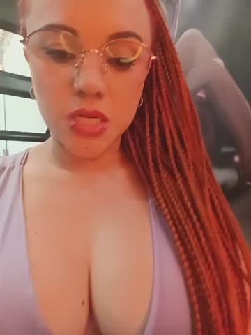 Samantha_41 Webcam Chat October 24, 2026