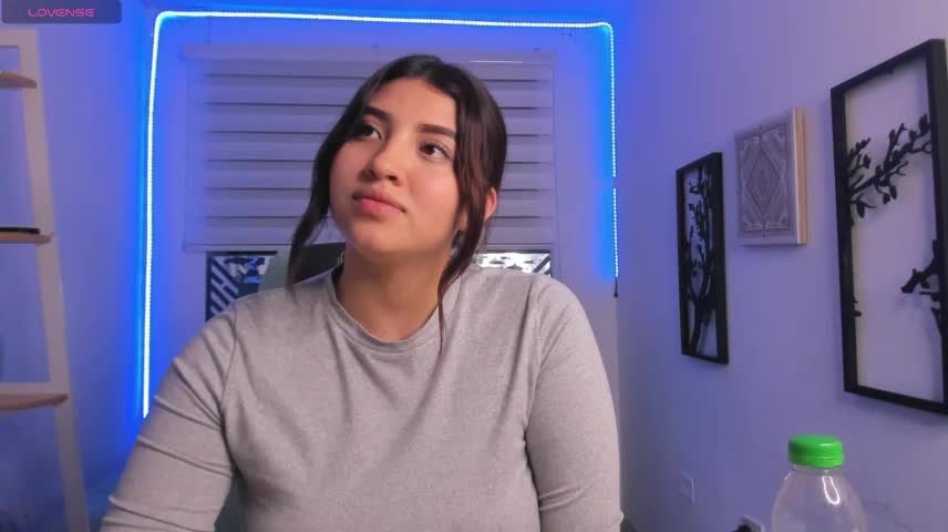 Salome__Thomson Webcam Star October 24, 2026