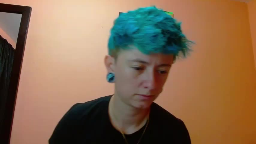 tomboyblue Webcam Chat October 24, 2026