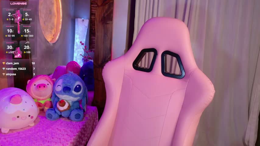 Sarah_greyy Webcam Chat October 24, 2026