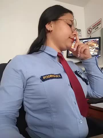 Queen_linda1 Webcam Chat October 24, 2026