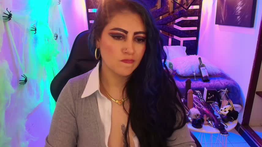 scarleth_blue Webcam Chat October 24, 2026