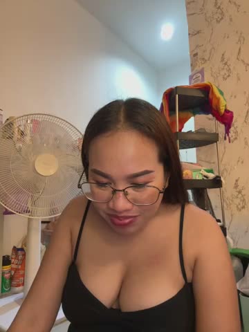 Ponthip Webcam Chat October 24, 2026