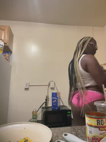 Sinfulwaterfalls Webcam Star October 24, 2026