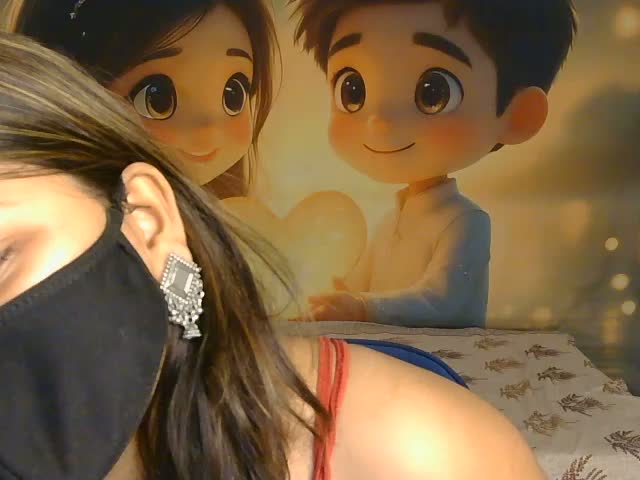 sexy-Alia01 Webcam Chat October 24, 2026