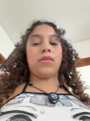 Shara_dreams Webcam Chat October 24, 2026