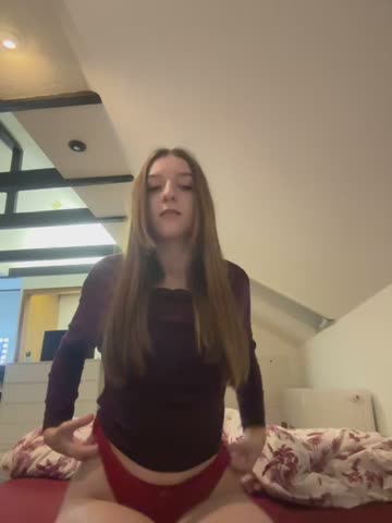 MyCherryKiss Webcam Chat October 24, 2026