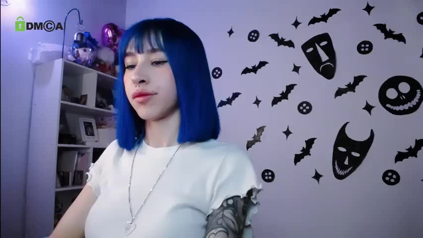 dakota_senju Webcam Chat October 24, 2026