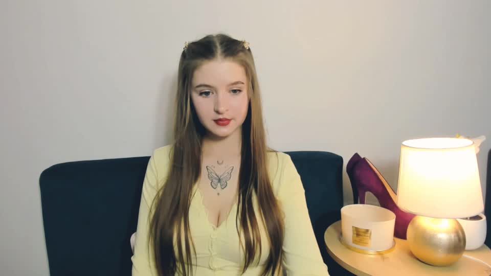 MargaretSensual Webcam Chat October 24, 2026