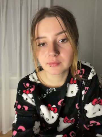 KiraSakura Webcam Chat October 24, 2026
