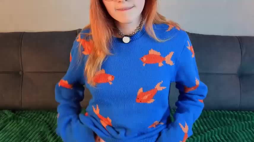OhYumiYes Webcam Chat October 24, 2026