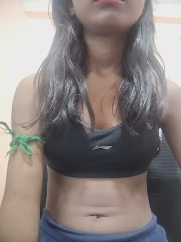 sanju_choudhary Webcam Chat October 24, 2026