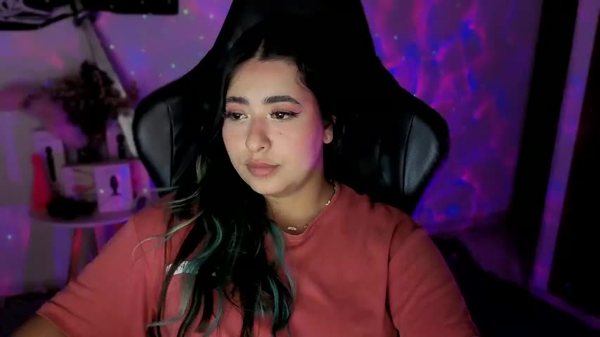 sweetcoralinee Webcam Chat October 24, 2026