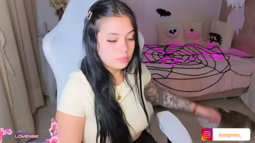 Victoryyy_ Webcam Chat October 24, 2026
