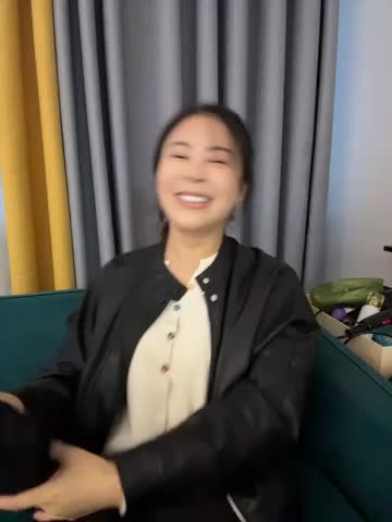 YaoYao8888 Webcam Chat October 24, 2026