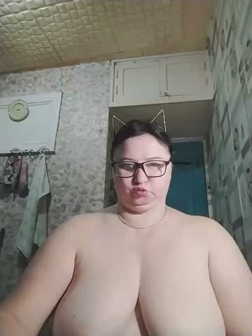 HOLLY-77 Webcam Chat October 24, 2026
