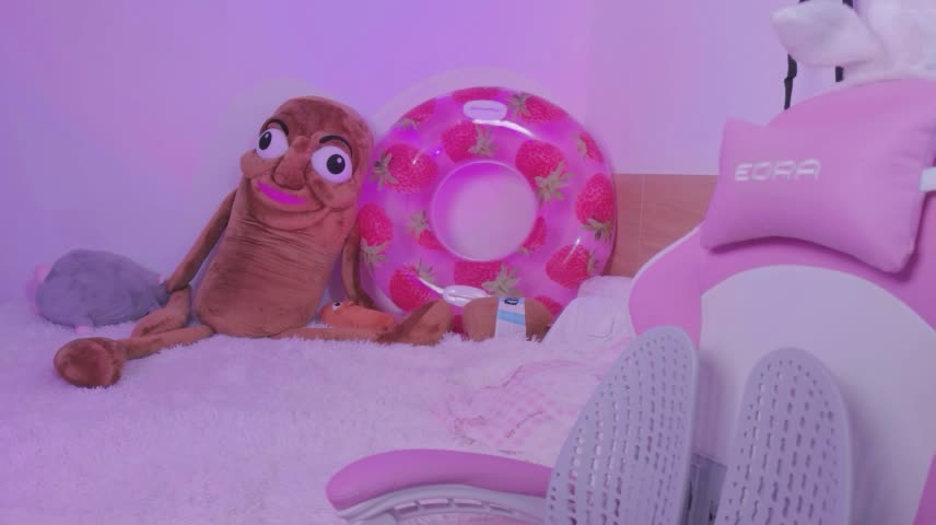blush Webcam Chat October 24, 2026