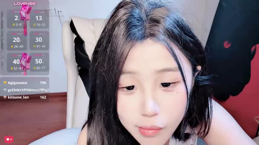 xinrui2008 Webcam Chat October 24, 2026