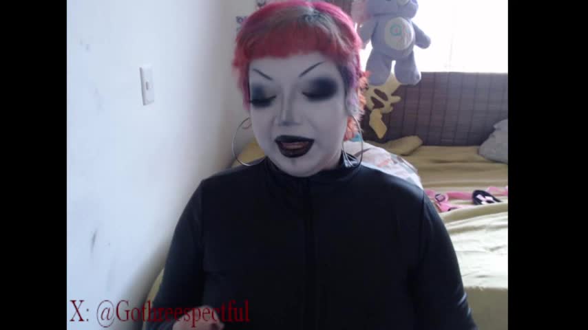 UnholyDoll_ Webcam Chat October 24, 2026