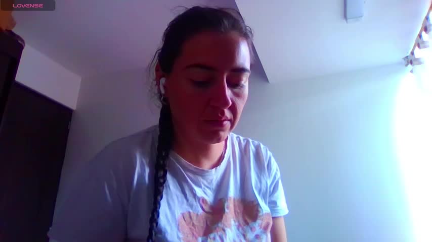 dianne_balbwin Webcam Chat October 24, 2026