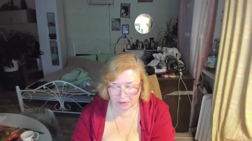 rekelme Webcam Chat October 24, 2026