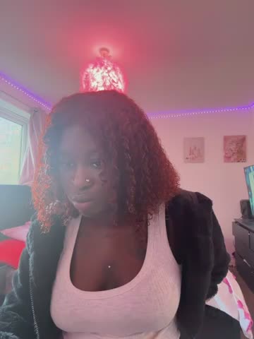 velvetvandalx Webcam Chat October 24, 2026