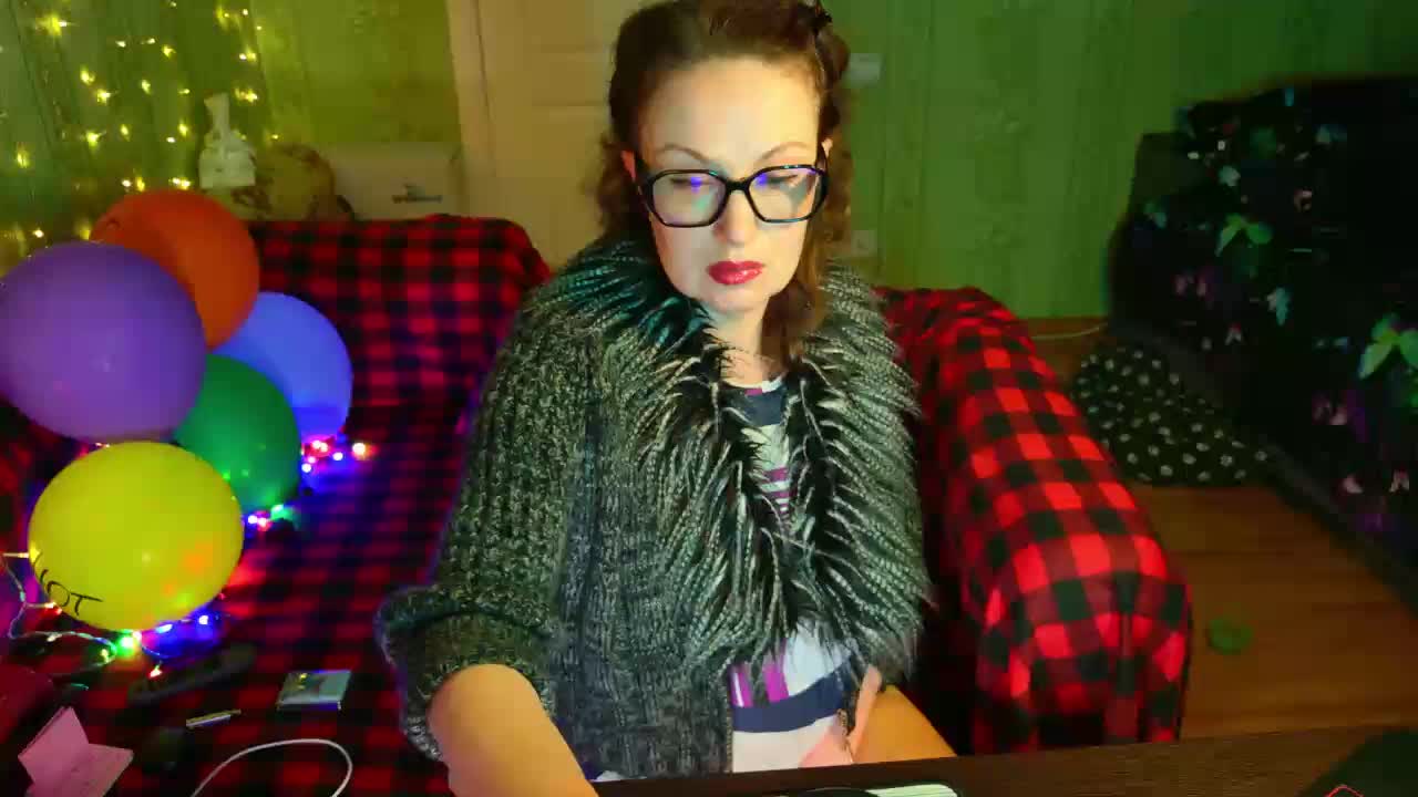 MarleneDietrich Webcam Chat October 24, 2026