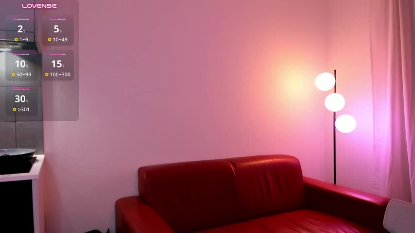 Annloveyou Webcam Chat October 24, 2026