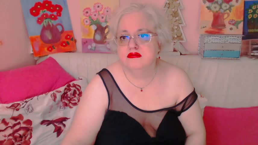 Maturelove_xxx Webcam Chat October 24, 2026