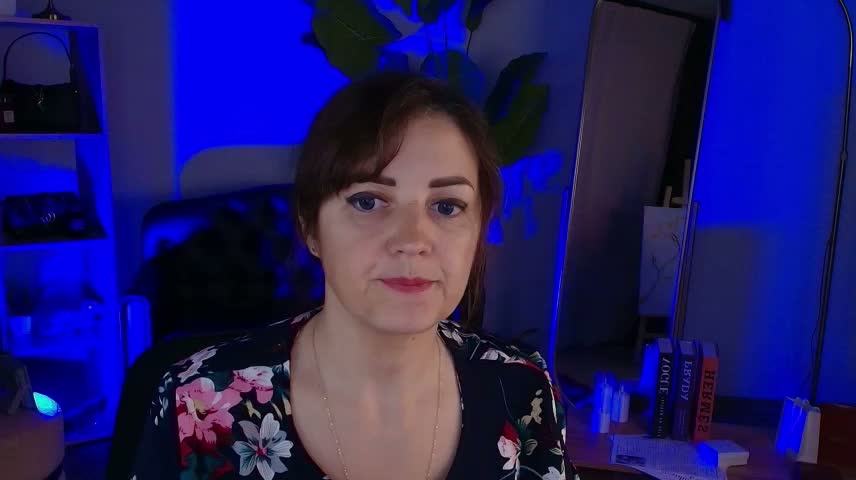 AureliaVane Webcam Chat October 24, 2026