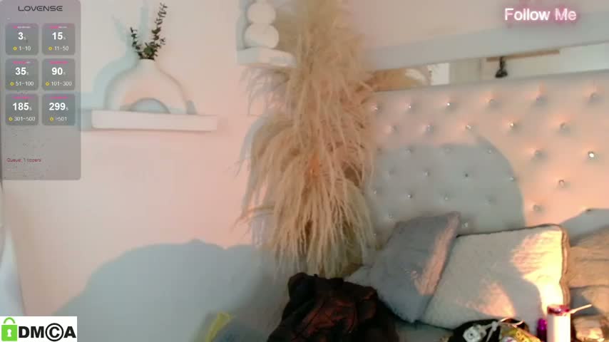 zoe_sexy_latin_19 Webcam Chat October 24, 2026