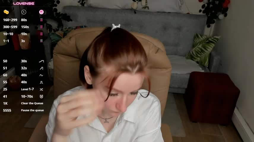 LallyLally_ Webcam Chat October 24, 2026