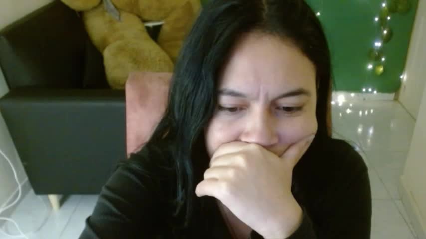 cristal1609 Webcam Chat October 24, 2026