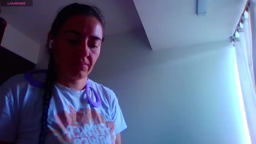 dianne_balbwin Webcam Chat October 24, 2026