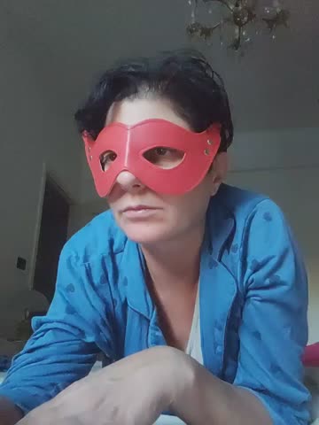 Vagabondainnamorata Webcam Chat October 24, 2026