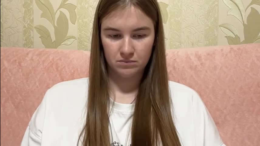 ShamekaPiskura Webcam Star October 24, 2026