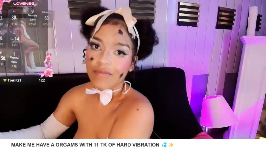 Serena_siren Webcam Chat October 24, 2026