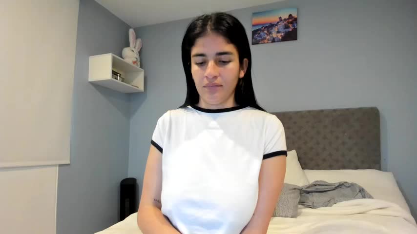 Alisson_Andersen Webcam Chat October 24, 2026