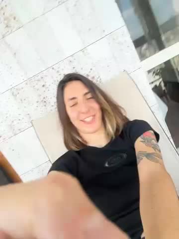 sweetsinxxx Webcam Chat October 24, 2026
