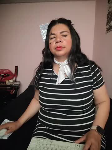 kinky_momm Webcam Chat October 24, 2026