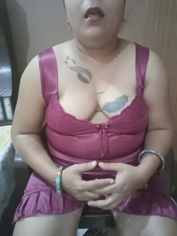 SEXY-RASHMI Webcam Chat October 24, 2026