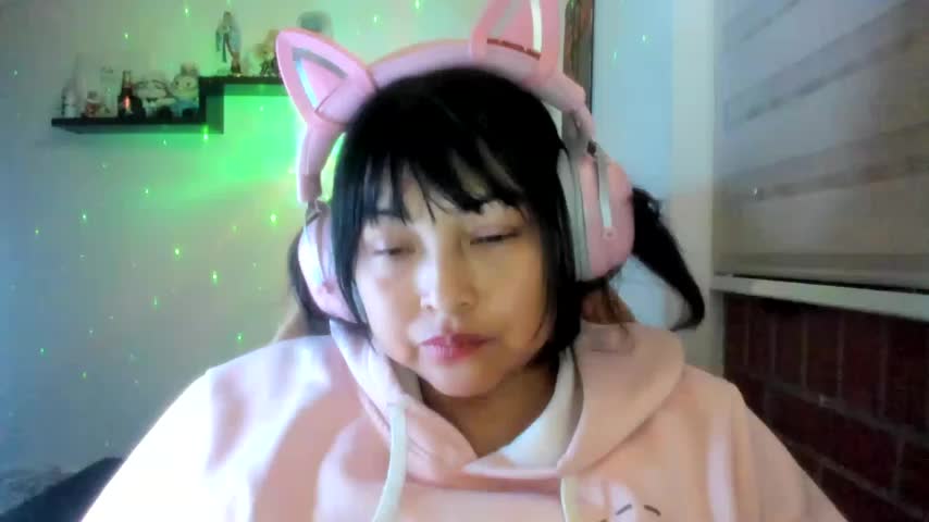 Shaddycute_ Webcam Chat October 24, 2026